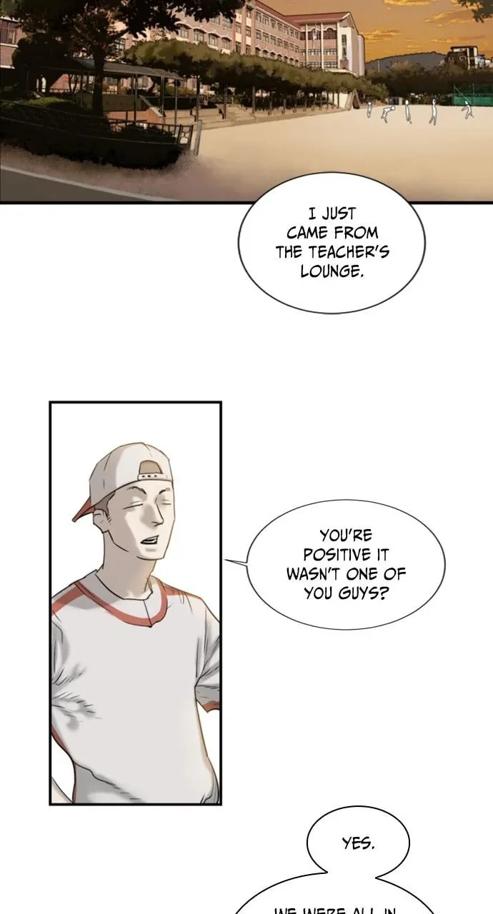 Read Brave Citizen chapter 27 image 65 on Lezhin