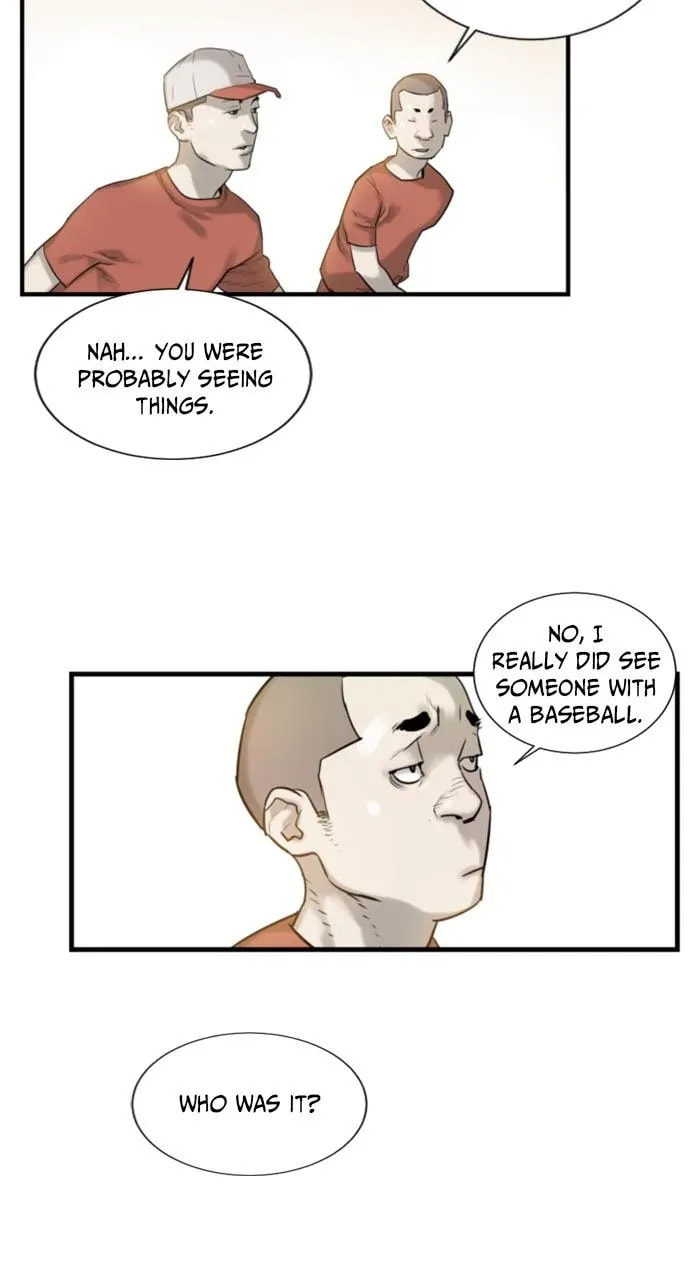 Read Brave Citizen chapter 27 image 68 on Lezhin
