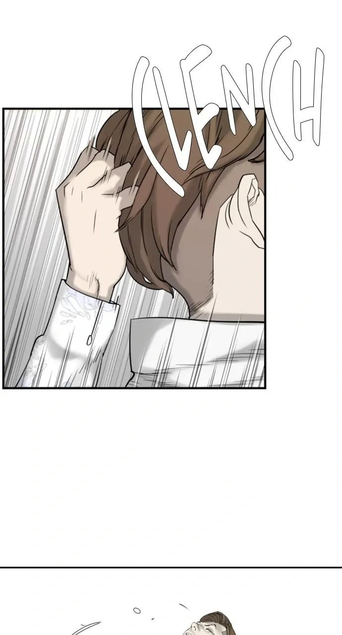 Read Brave Citizen chapter 27 image 8 on Lezhin