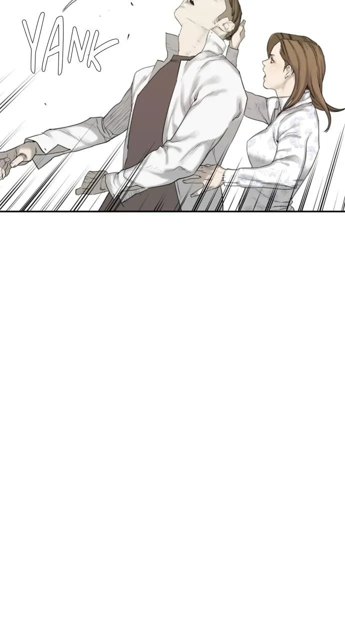 Read Brave Citizen chapter 27 image 9 on Lezhin