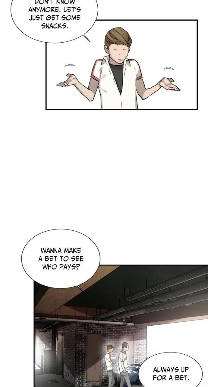 Read Brave Citizen chapter 28 image 10 on Lezhin