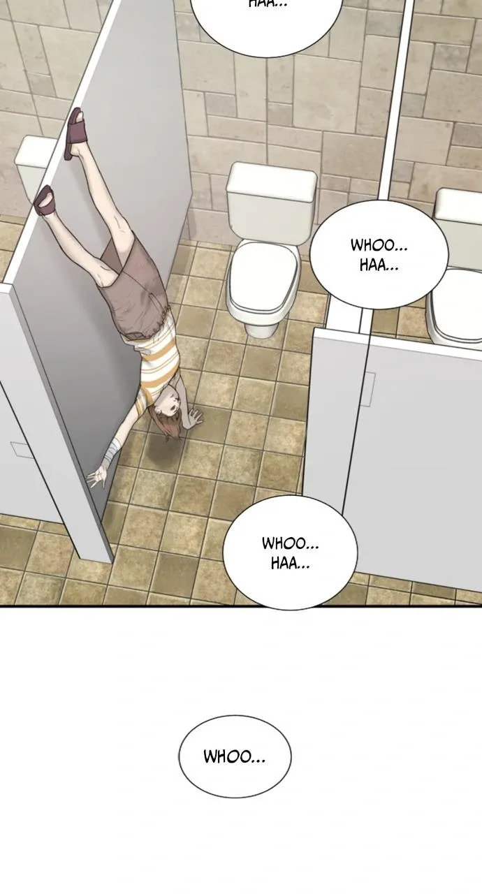 Read Brave Citizen chapter 28 image 13 on Lezhin