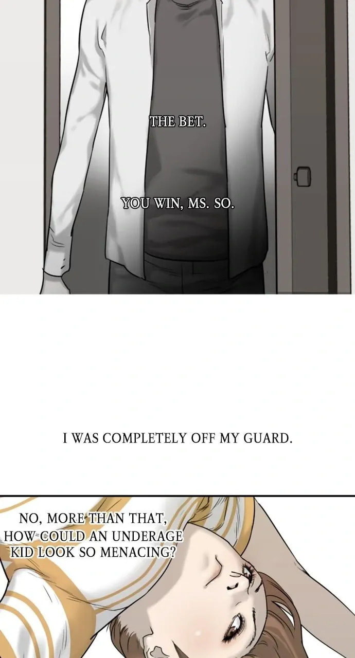 Read Brave Citizen chapter 28 image 15 on Lezhin