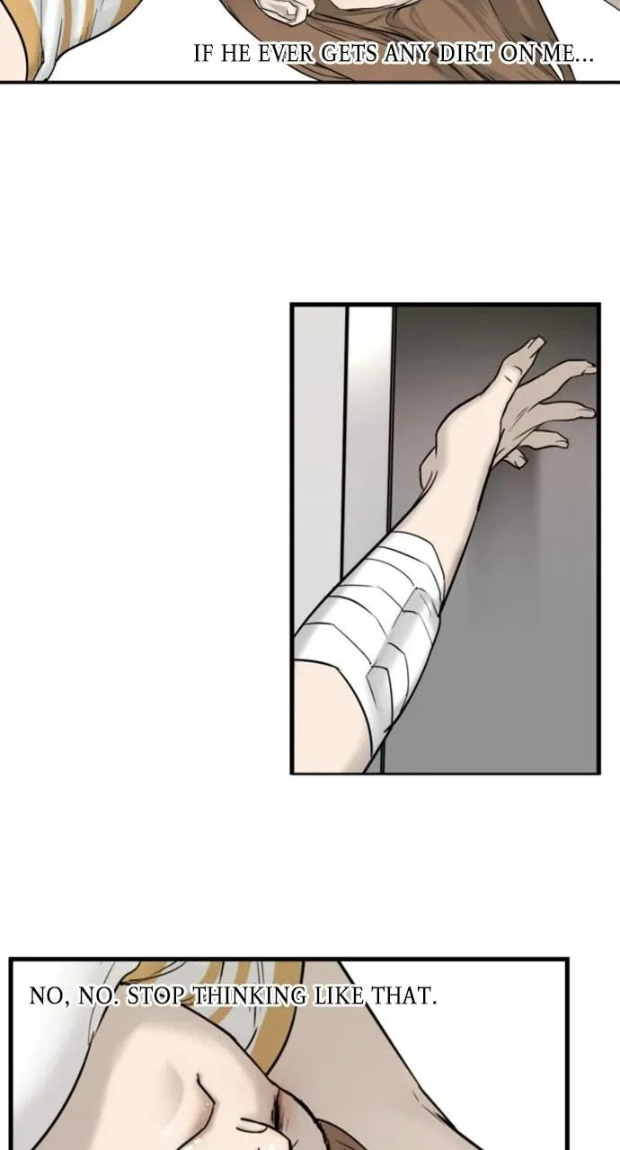 Read Brave Citizen chapter 28 image 16 on Lezhin