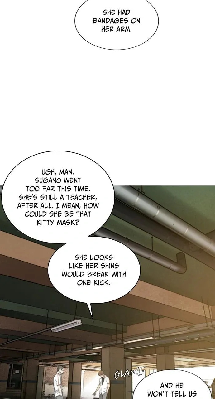 Read Brave Citizen chapter 28 image 2 on Lezhin
