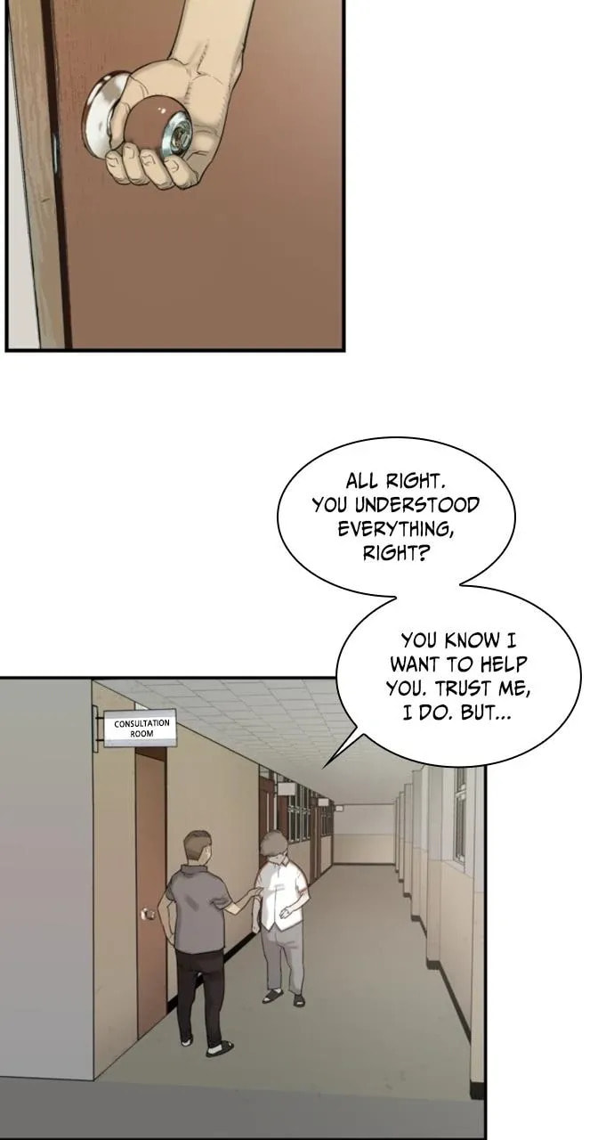 Read Brave Citizen chapter 28 image 23 on Lezhin