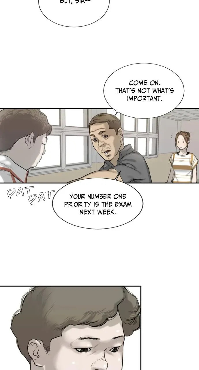 Read Brave Citizen chapter 28 image 25 on Lezhin