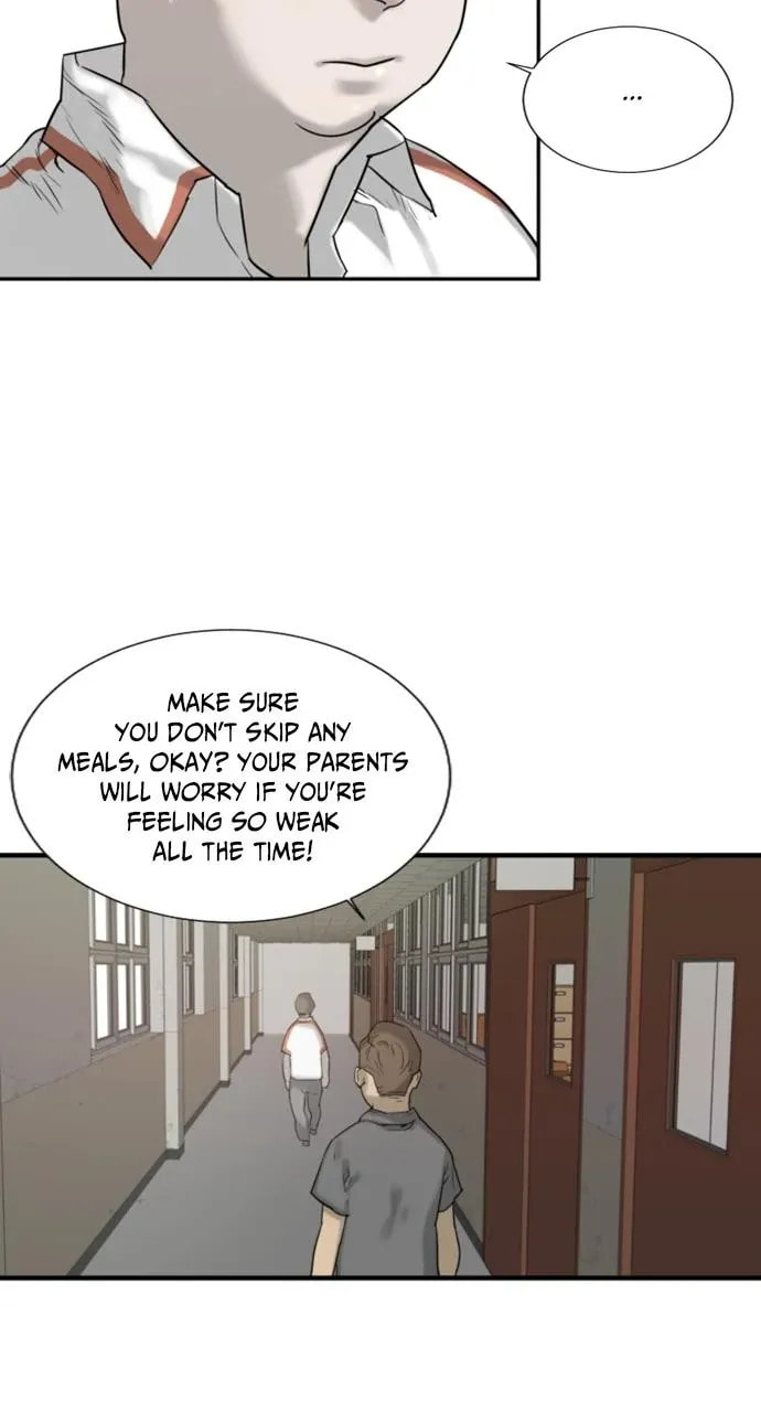 Read Brave Citizen chapter 28 image 26 on Lezhin