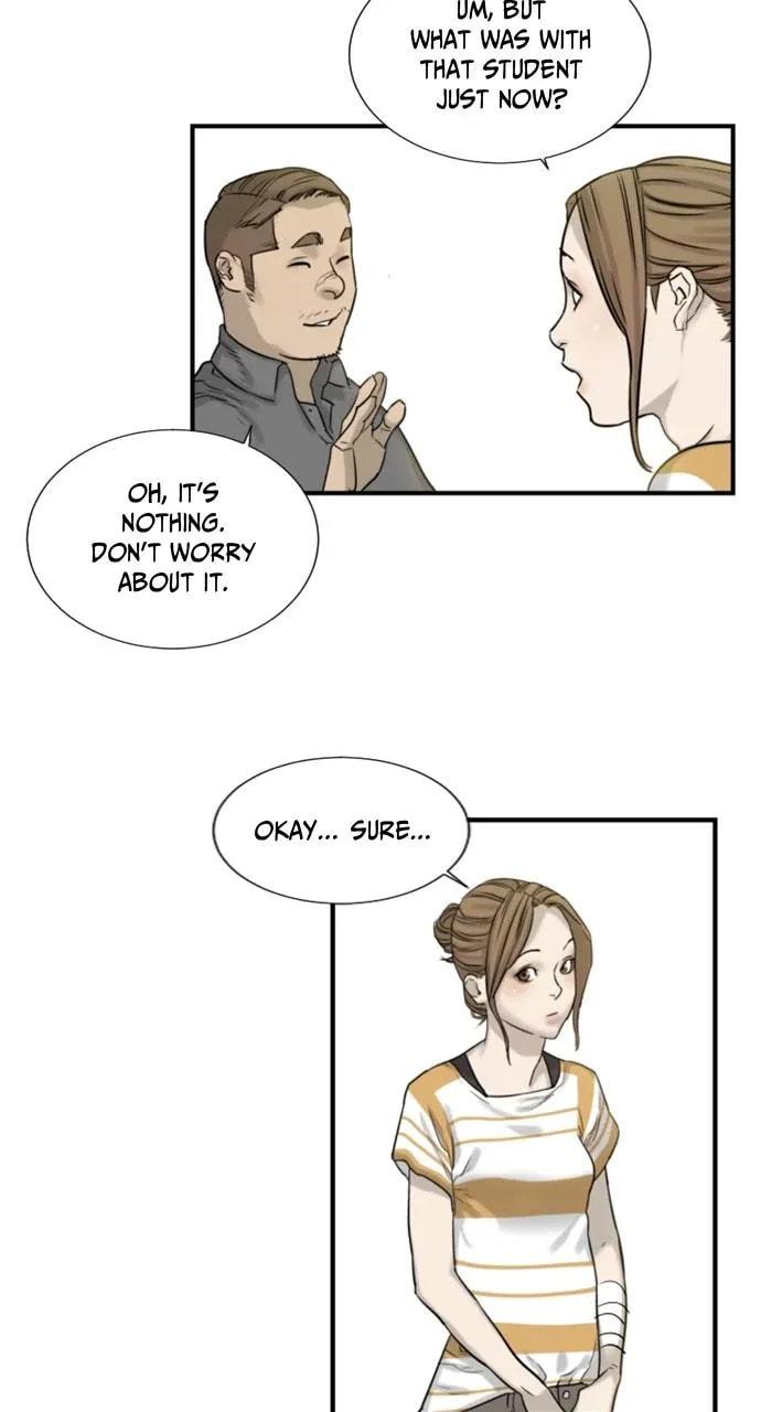 Read Brave Citizen chapter 28 image 29 on Lezhin