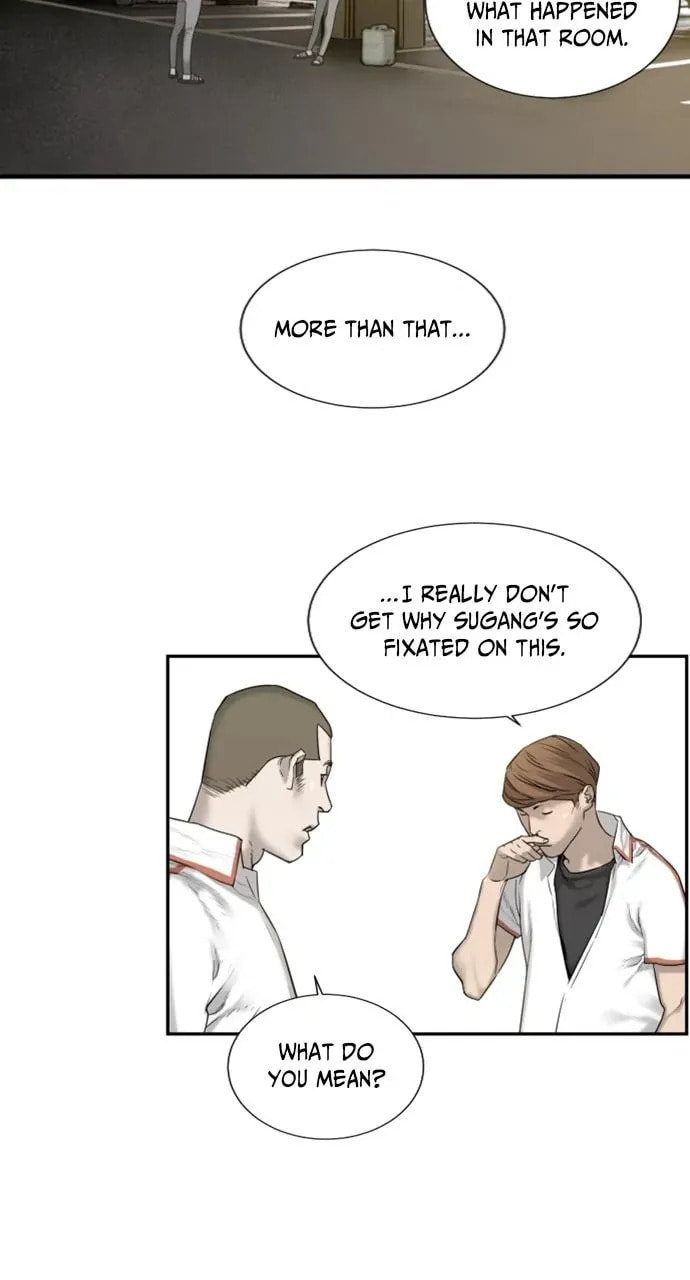 Read Brave Citizen chapter 28 image 3 on Lezhin