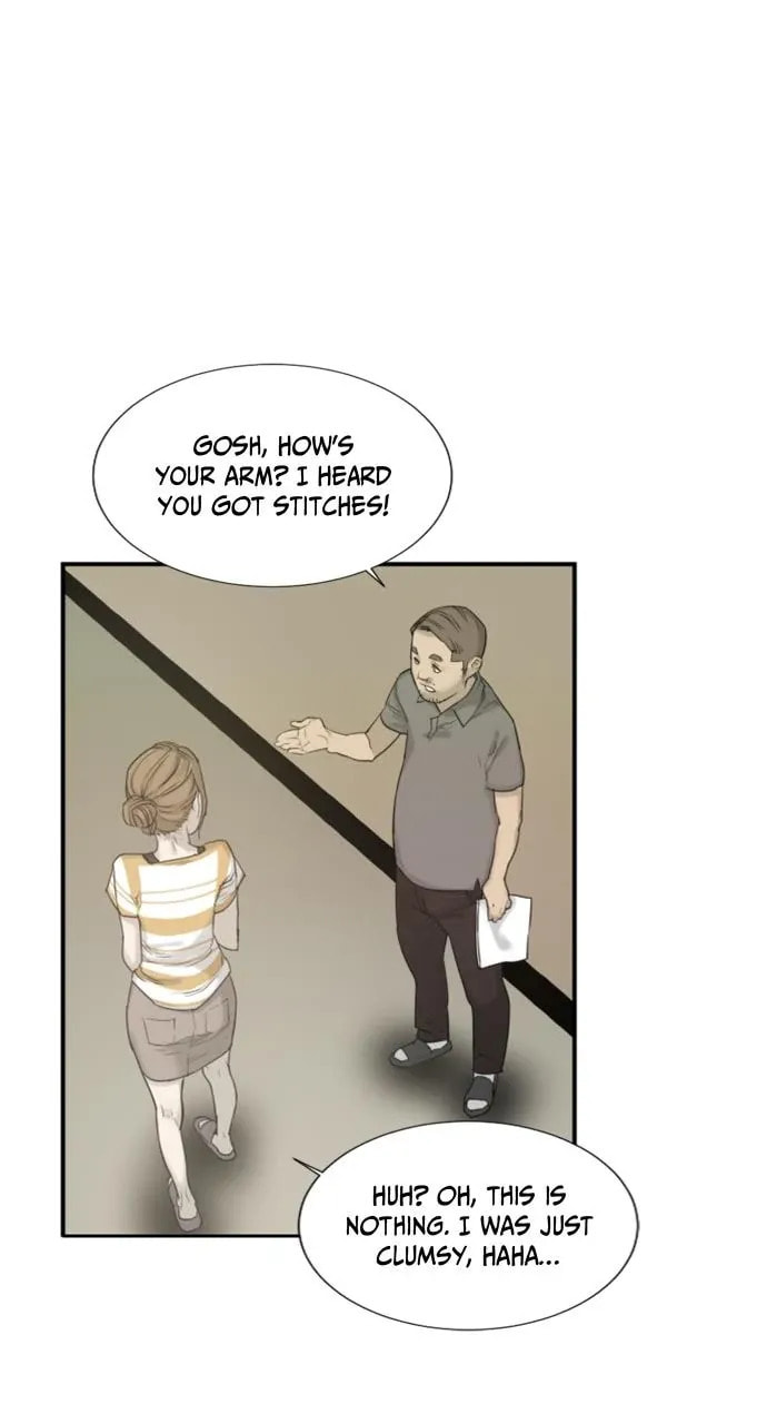 Read Brave Citizen chapter 28 image 31 on Lezhin