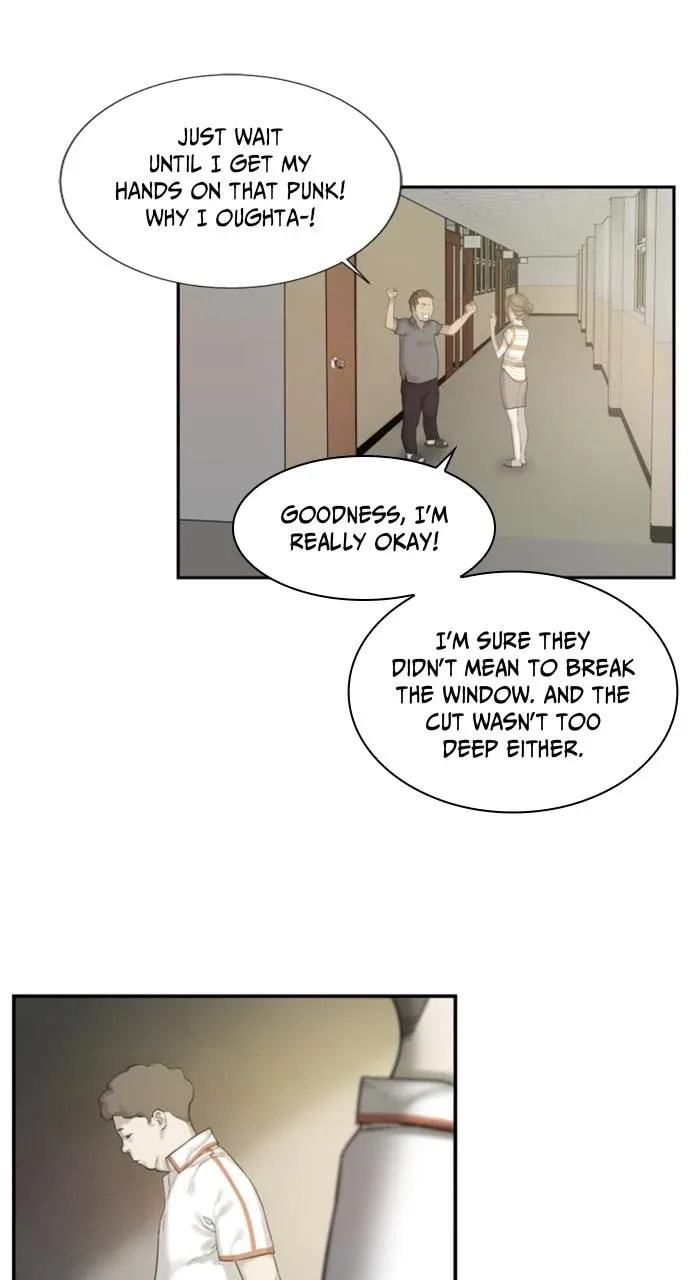 Read Brave Citizen chapter 28 image 32 on Lezhin