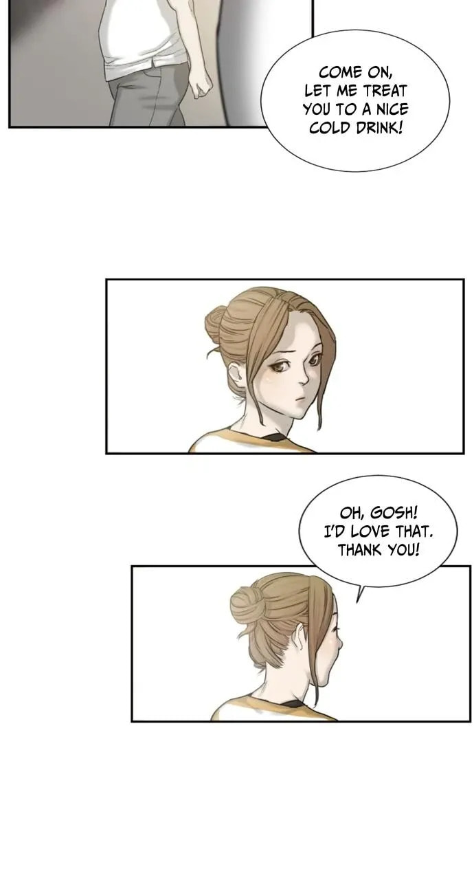Read Brave Citizen chapter 28 image 33 on Lezhin