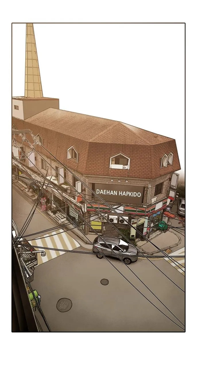 Read Brave Citizen chapter 28 image 35 on Lezhin