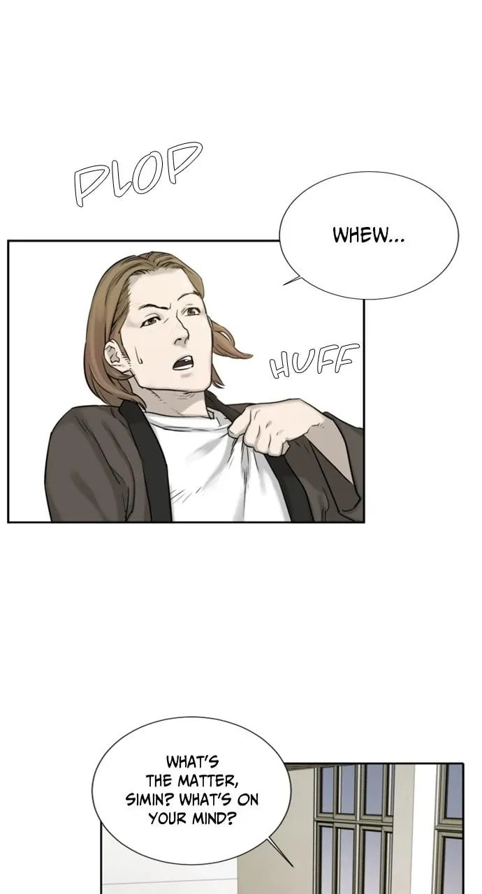 Read Brave Citizen chapter 28 image 36 on Lezhin