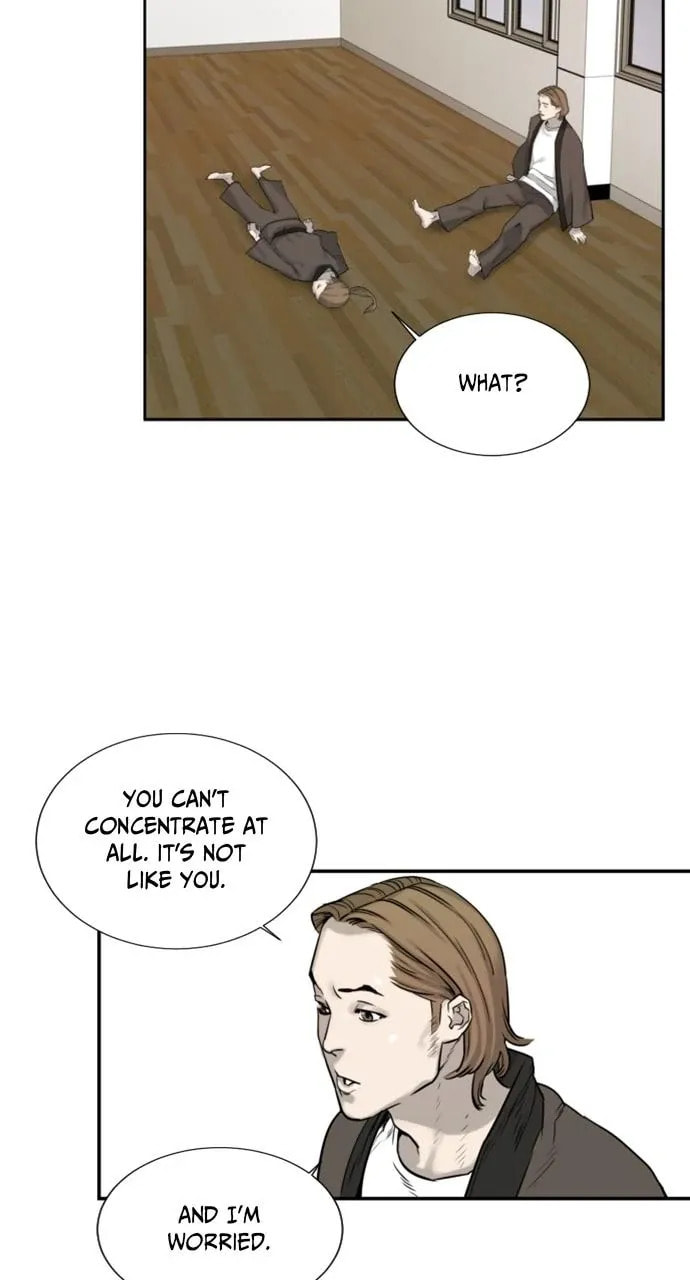 Read Brave Citizen chapter 28 image 37 on Lezhin