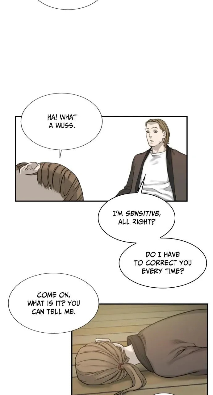 Read Brave Citizen chapter 28 image 38 on Lezhin