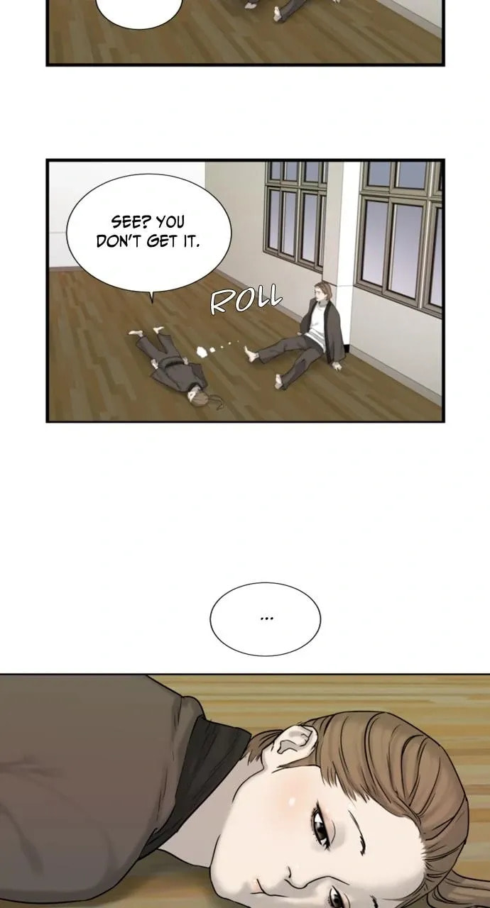 Read Brave Citizen chapter 28 image 41 on Lezhin