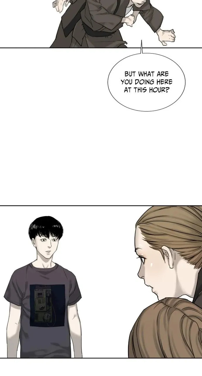 Read Brave Citizen chapter 28 image 45 on Lezhin