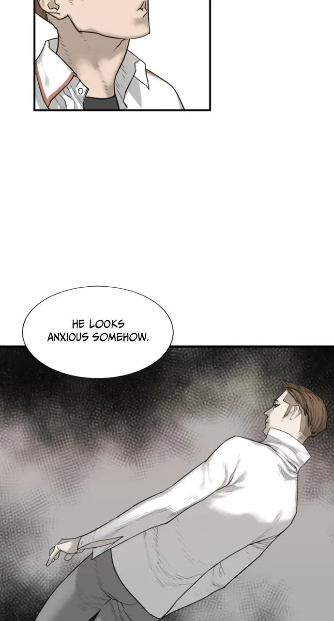 Read Brave Citizen chapter 28 image 5 on Lezhin