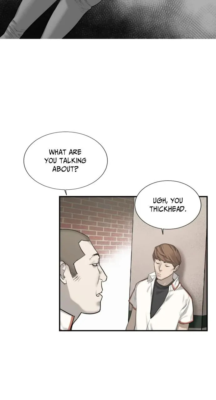 Read Brave Citizen chapter 28 image 6 on Lezhin