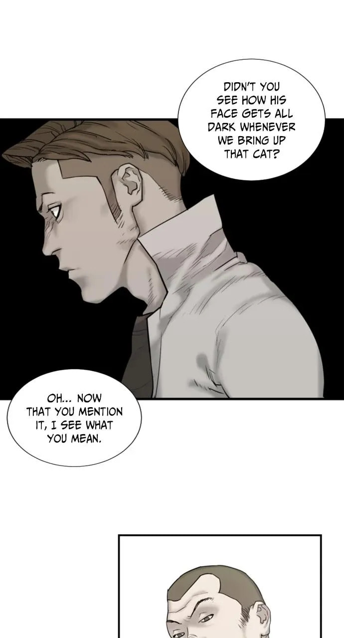 Read Brave Citizen chapter 28 image 7 on Lezhin