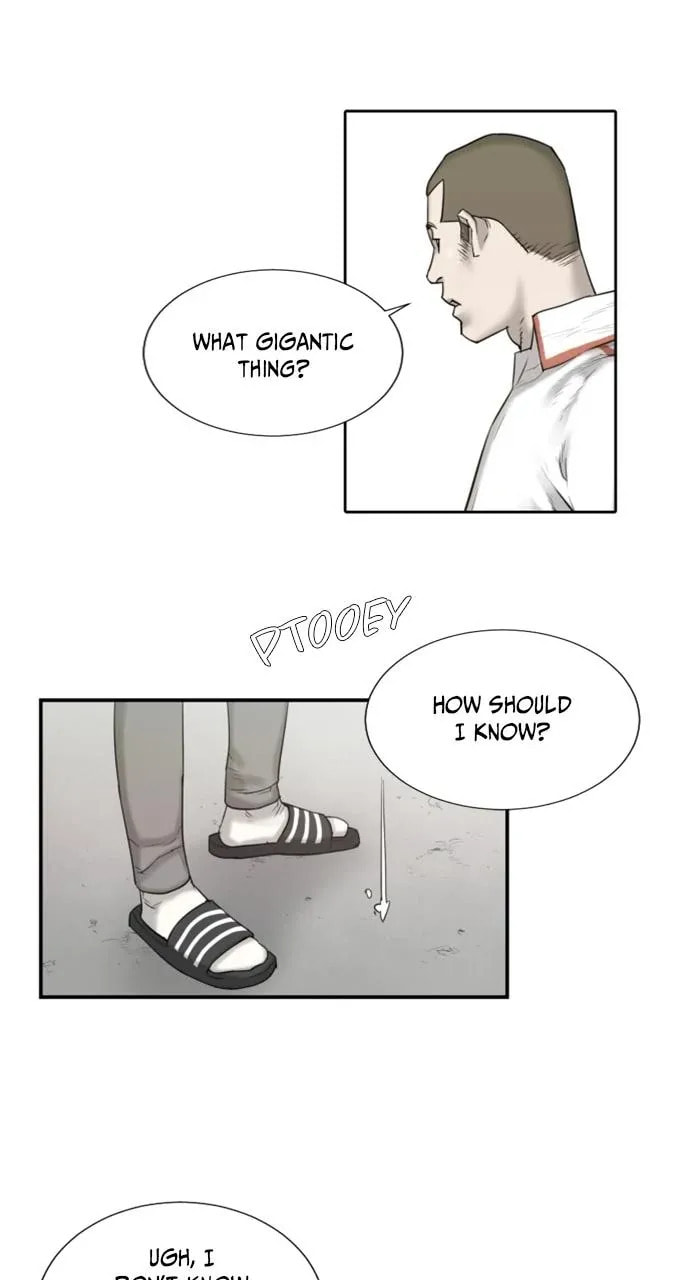 Read Brave Citizen chapter 28 image 9 on Lezhin