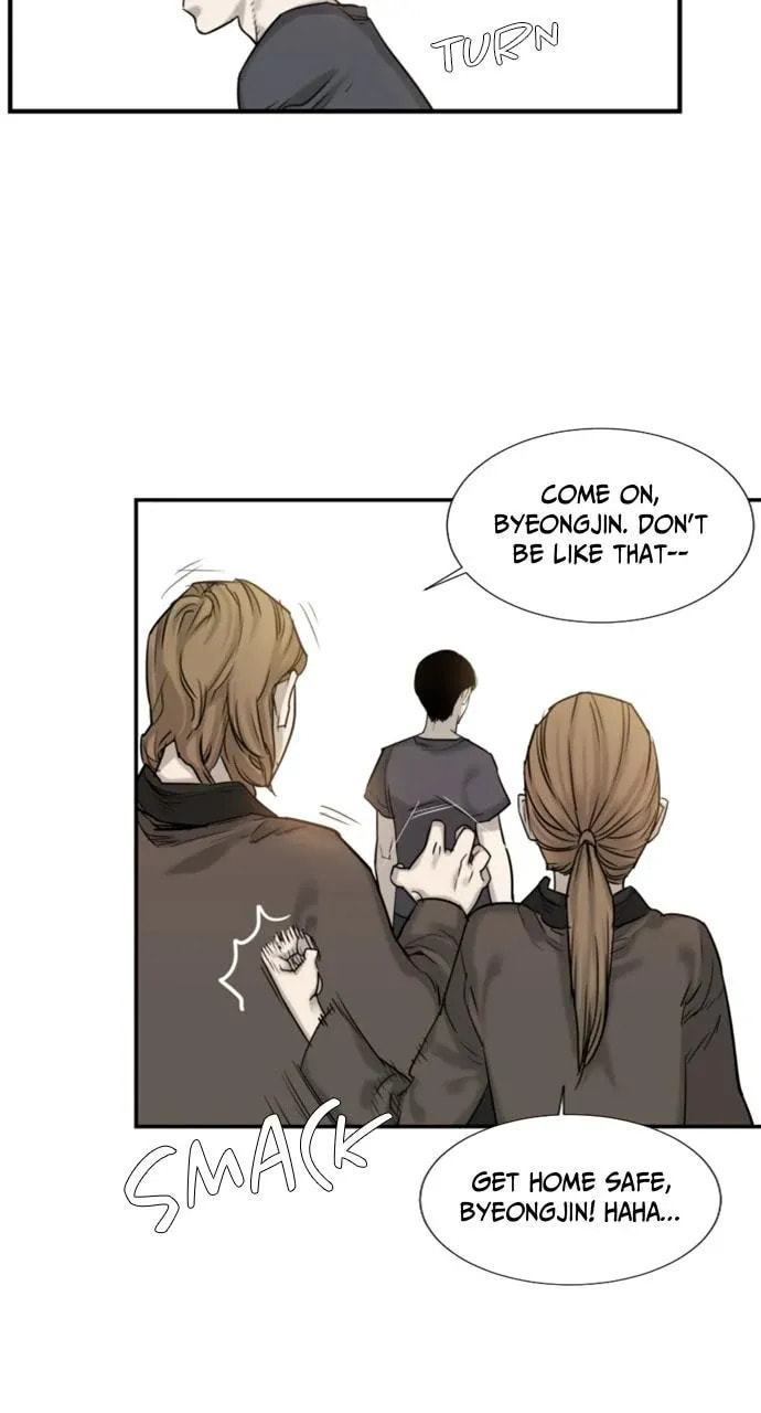 Read Brave Citizen chapter 29 image 10 on Lezhin