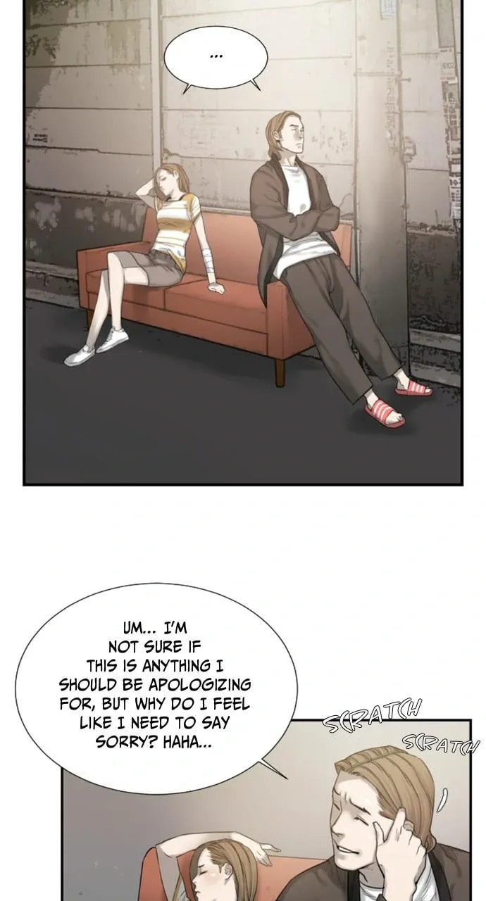Read Brave Citizen chapter 29 image 13 on Lezhin