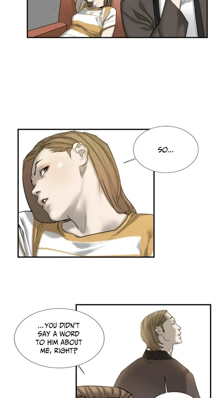 Read Brave Citizen chapter 29 image 14 on Lezhin
