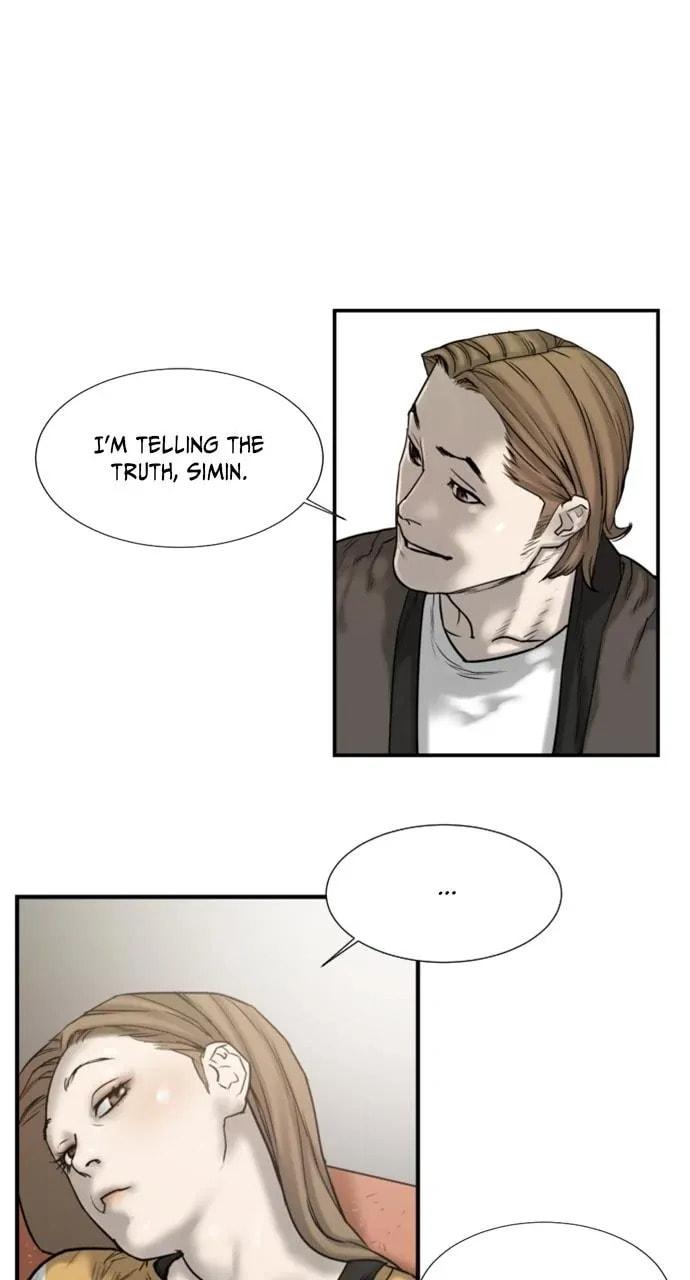 Read Brave Citizen chapter 29 image 16 on Lezhin