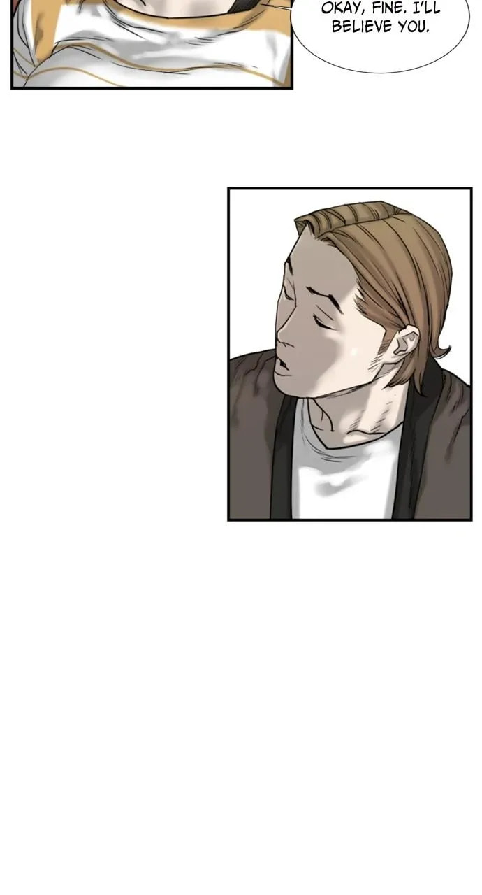 Read Brave Citizen chapter 29 image 17 on Lezhin