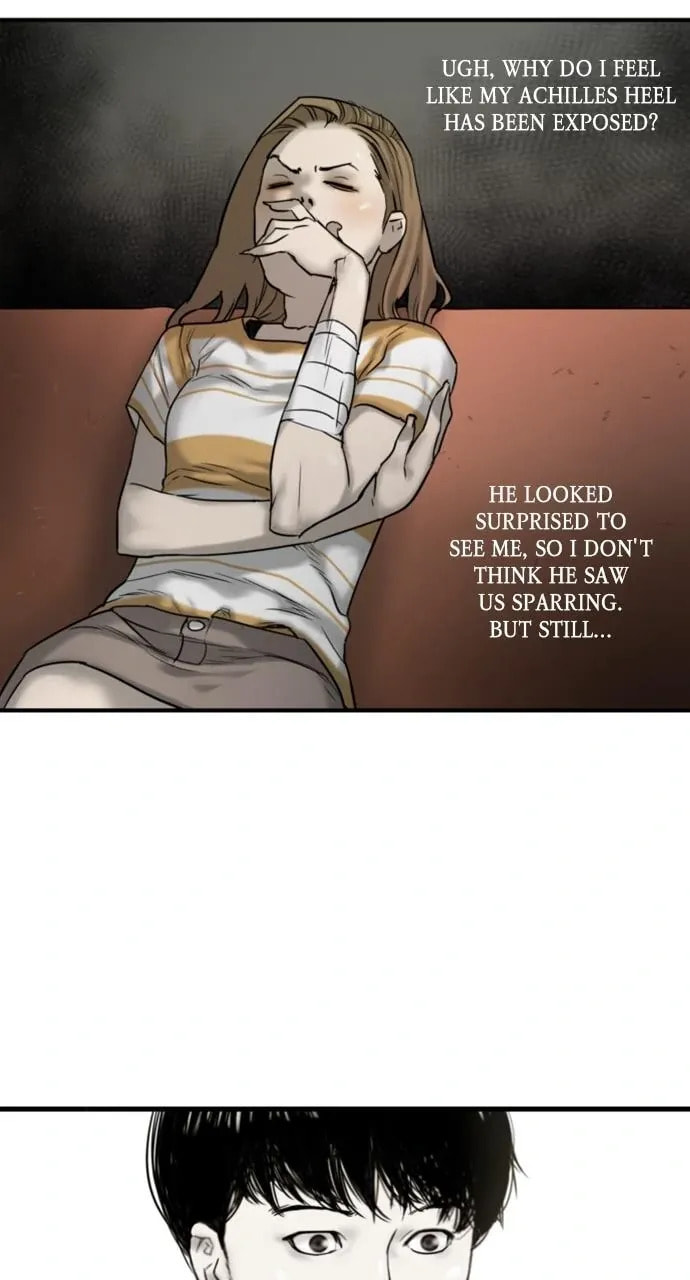 Read Brave Citizen chapter 29 image 18 on Lezhin