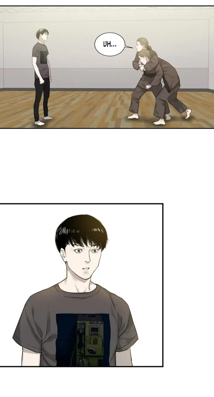 Read Brave Citizen chapter 29 image 2 on Lezhin