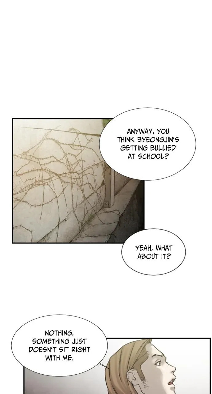 Read Brave Citizen chapter 29 image 20 on Lezhin