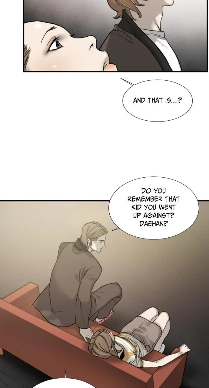 Read Brave Citizen chapter 29 image 21 on Lezhin