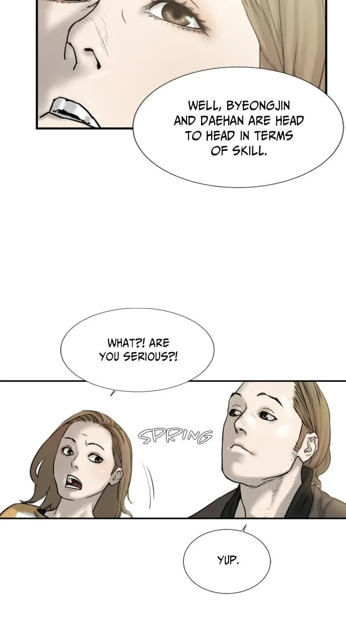 Read Brave Citizen chapter 29 image 23 on Lezhin