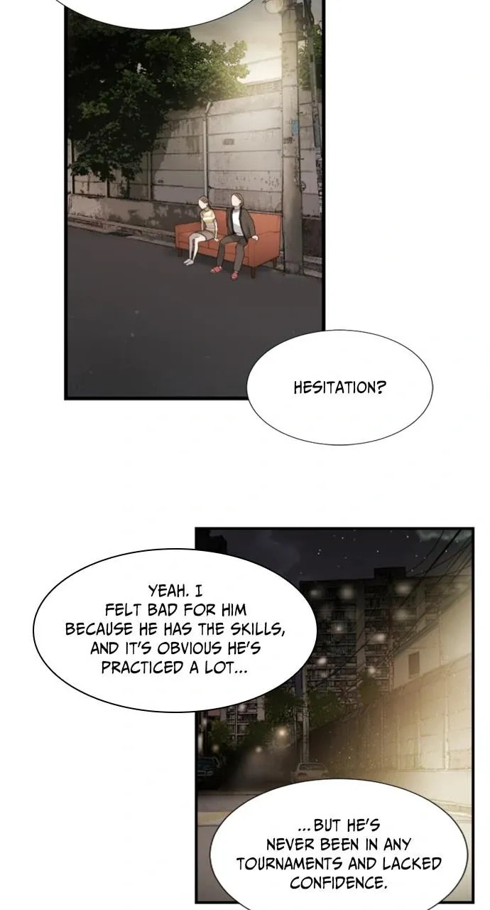 Read Brave Citizen chapter 29 image 26 on Lezhin