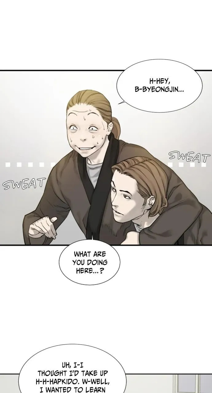 Read Brave Citizen chapter 29 image 3 on Lezhin