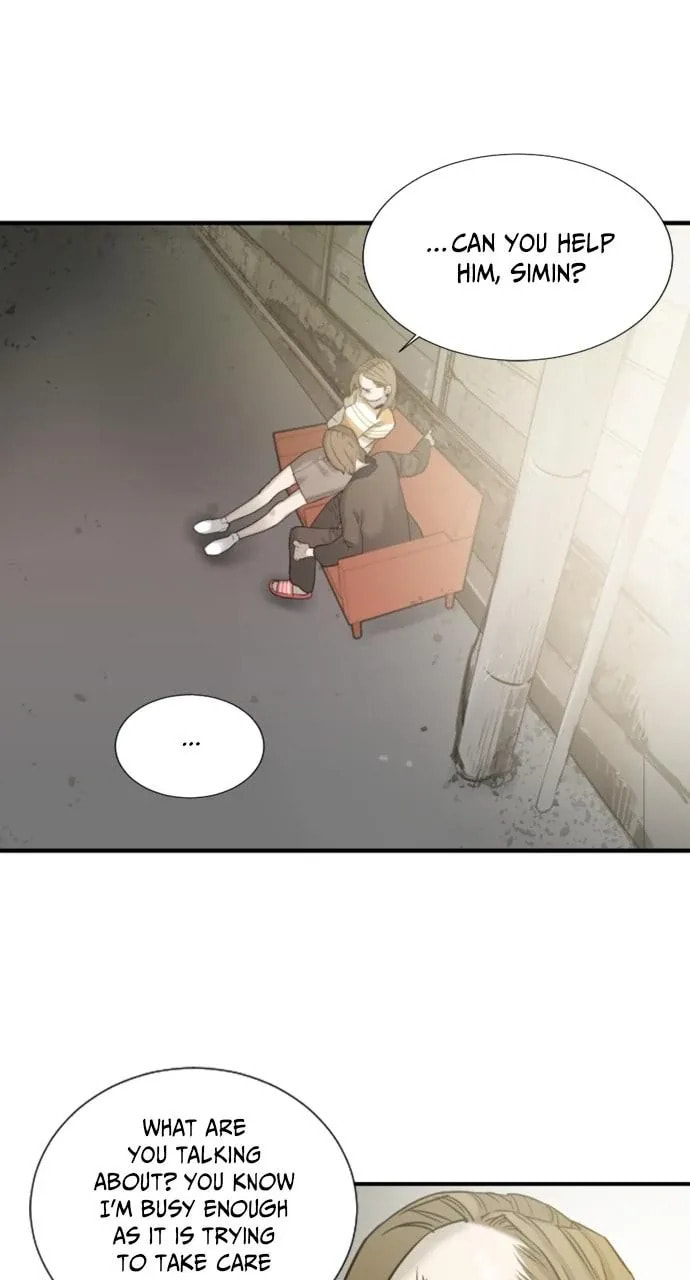 Read Brave Citizen chapter 29 image 30 on Lezhin