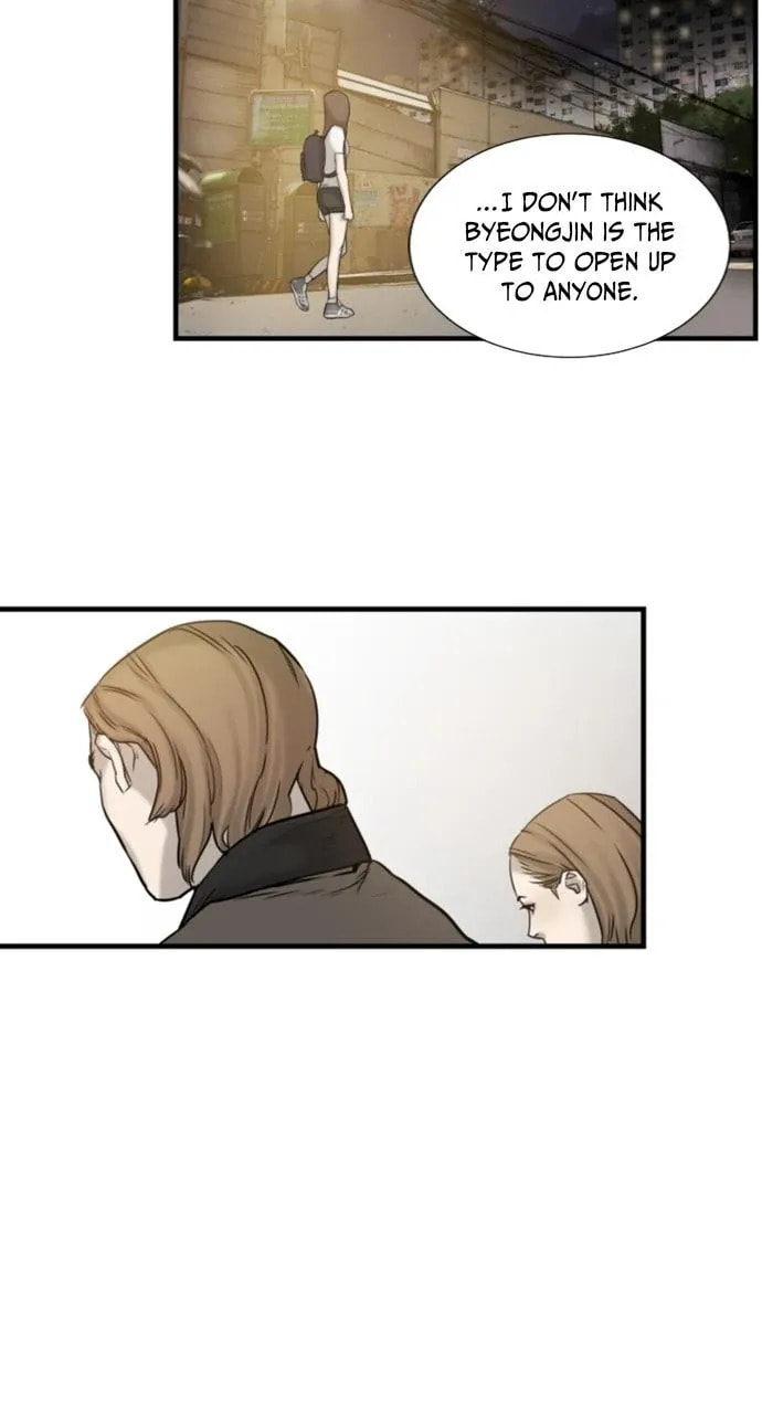 Read Brave Citizen chapter 29 image 32 on Lezhin