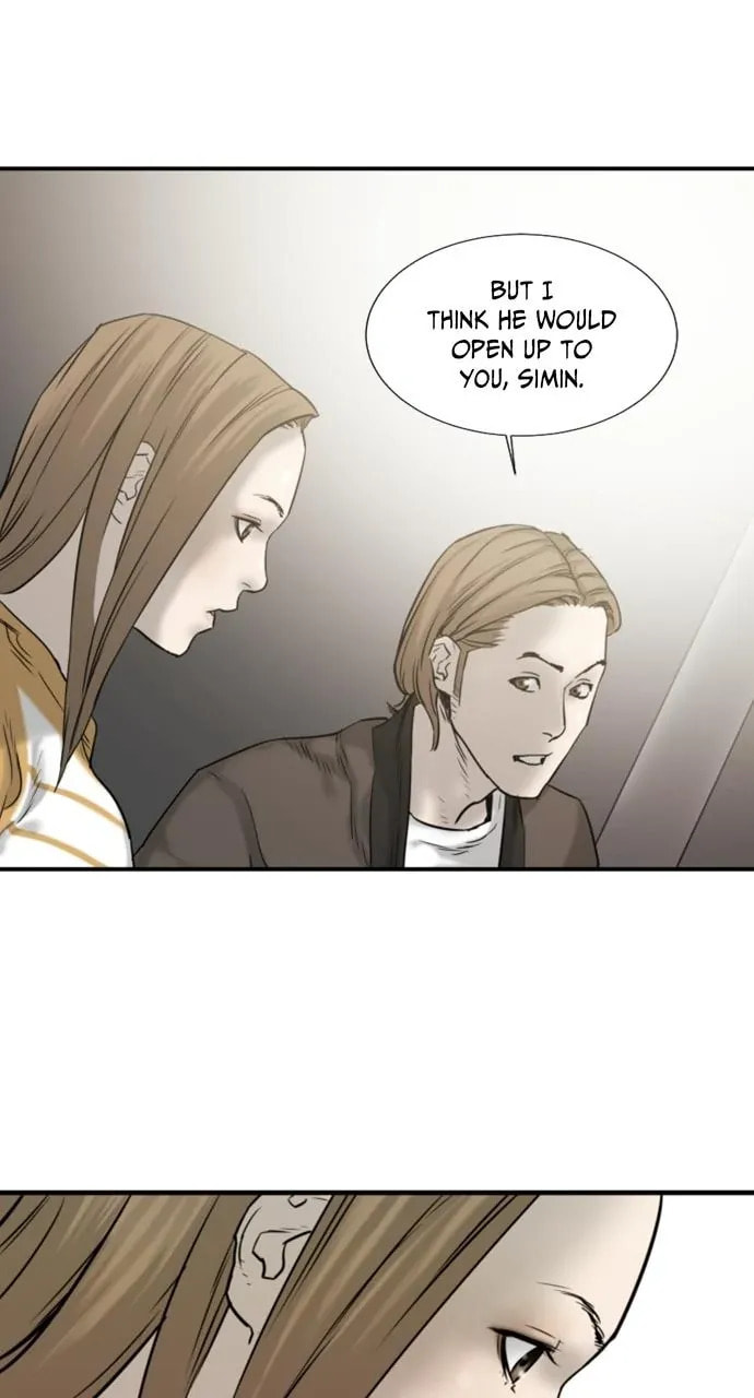 Read Brave Citizen chapter 29 image 33 on Lezhin