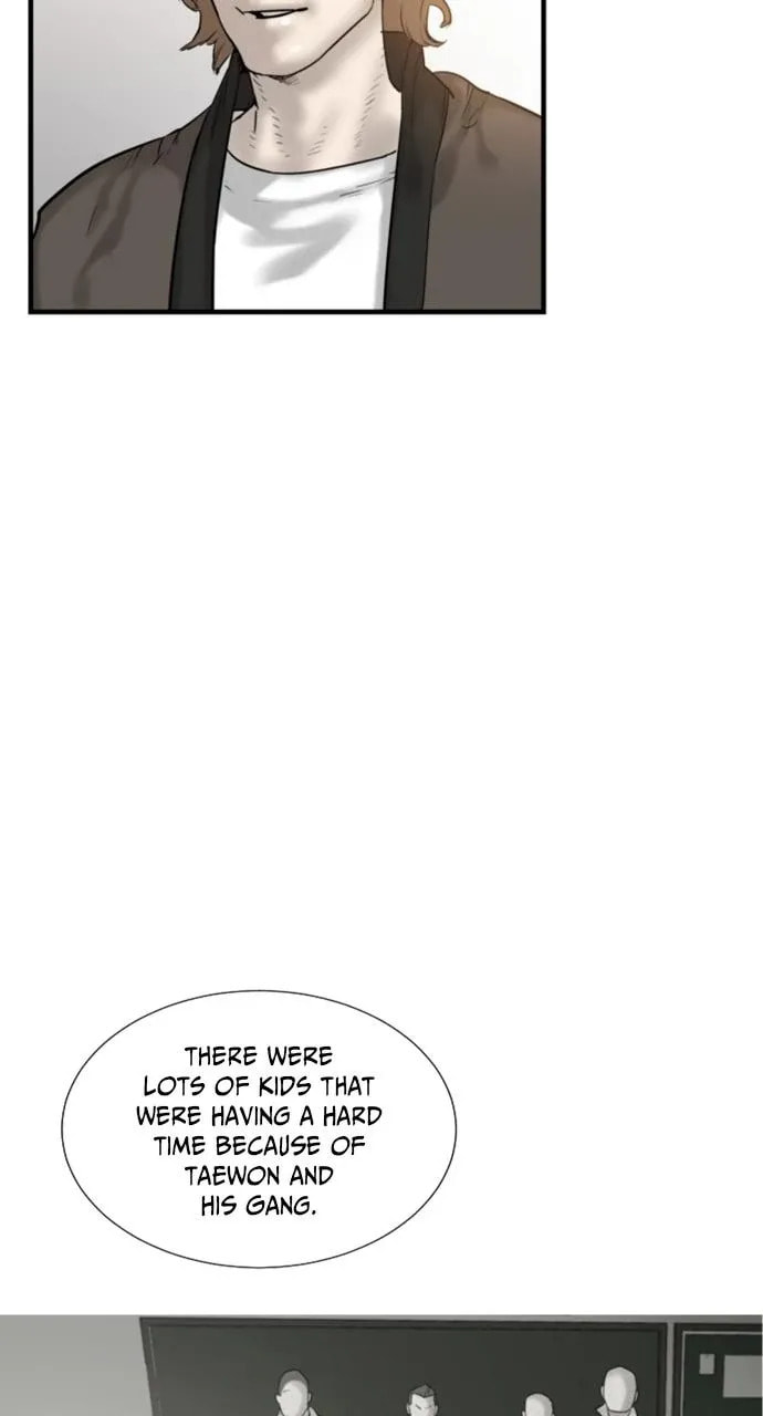 Read Brave Citizen chapter 29 image 35 on Lezhin