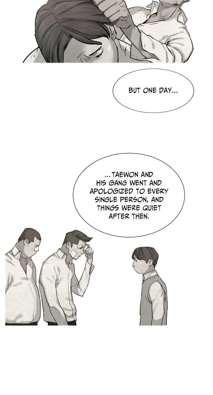Read Brave Citizen chapter 29 image 37 on Lezhin