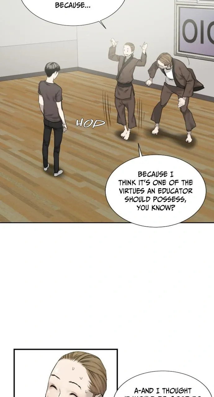 Read Brave Citizen chapter 29 image 4 on Lezhin