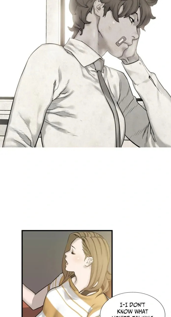 Read Brave Citizen chapter 29 image 40 on Lezhin