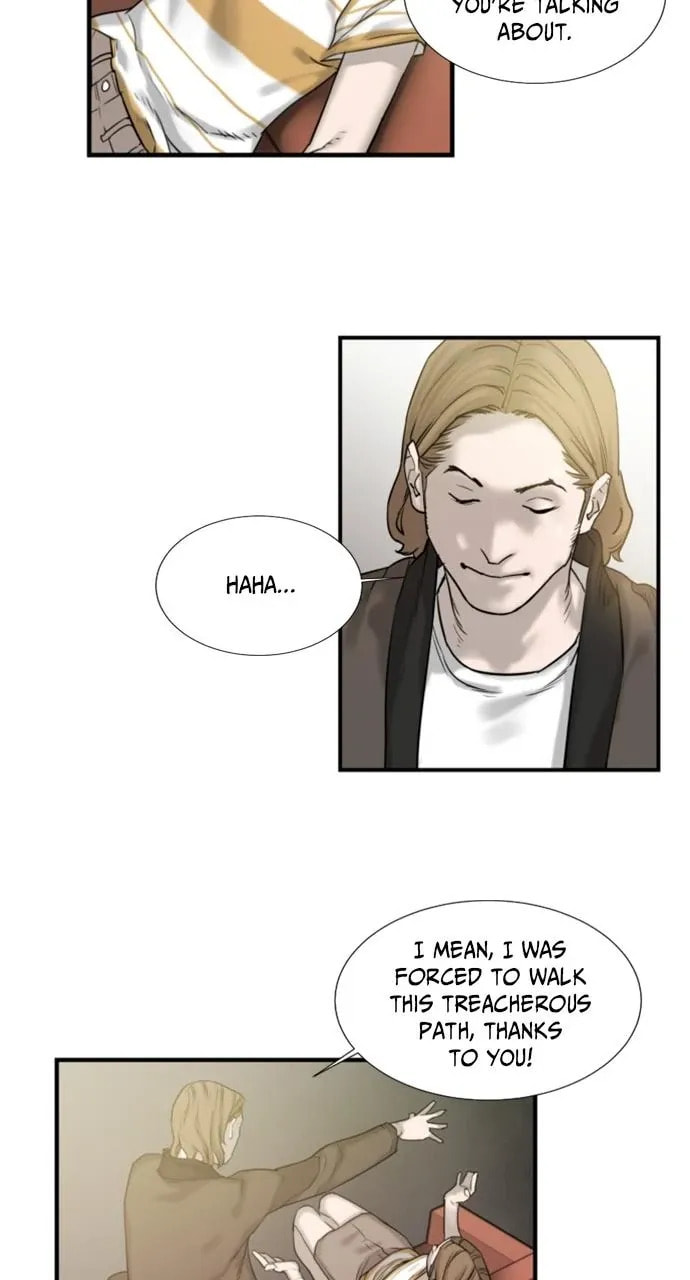 Read Brave Citizen chapter 29 image 41 on Lezhin
