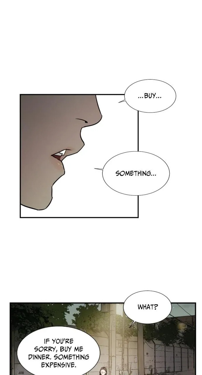 Read Brave Citizen chapter 29 image 46 on Lezhin