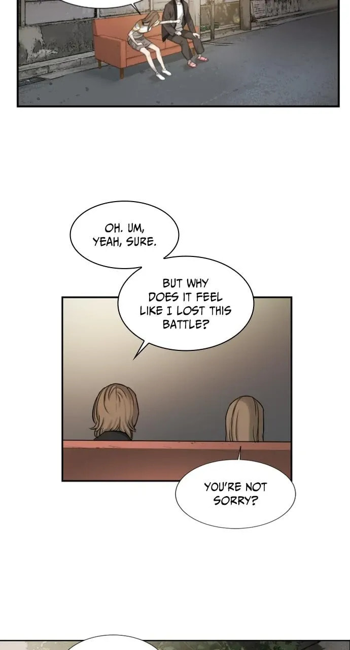 Read Brave Citizen chapter 29 image 47 on Lezhin