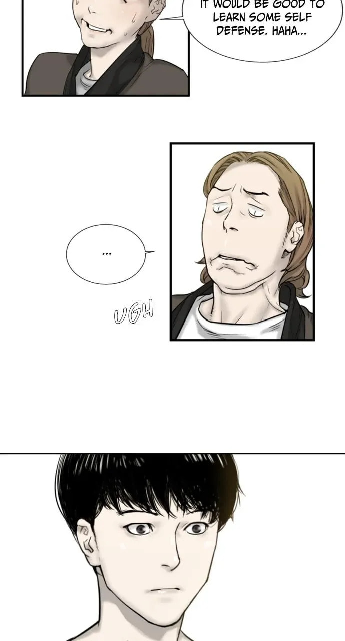 Read Brave Citizen chapter 29 image 5 on Lezhin